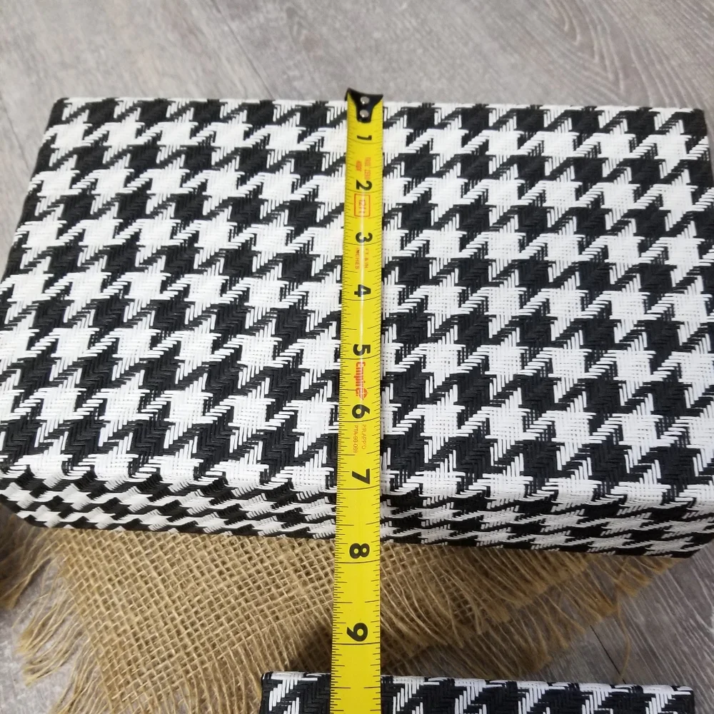 IKEA Decorative Boxes (Set Of 3)